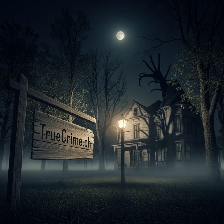 truecrime.ch