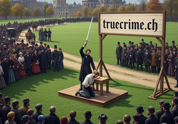 truecrime.ch