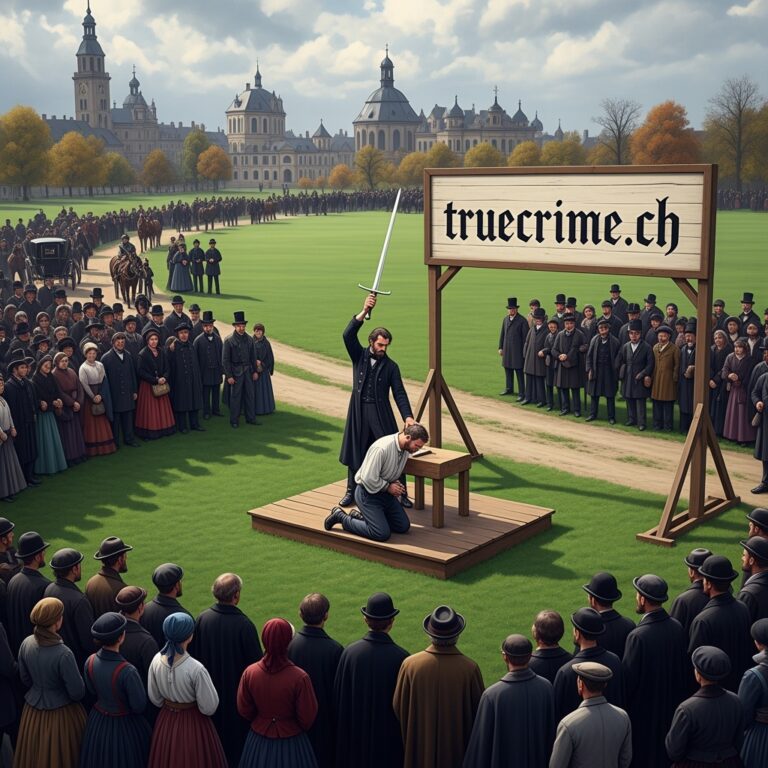 truecrime.ch