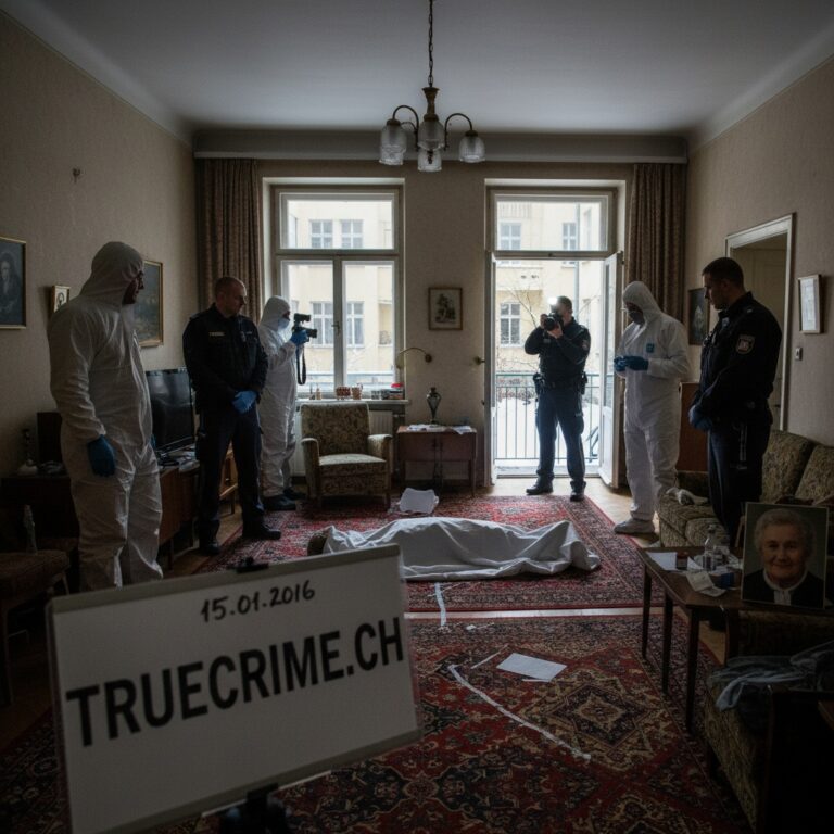 truecrime.ch