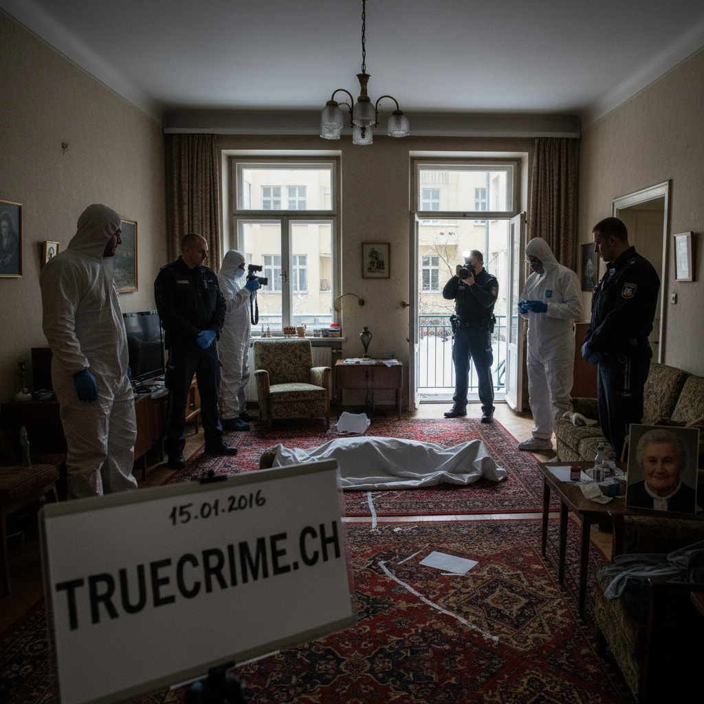 truecrime.ch