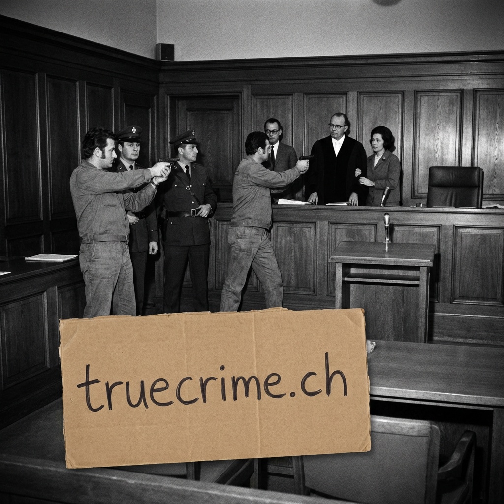 truecrime.ch