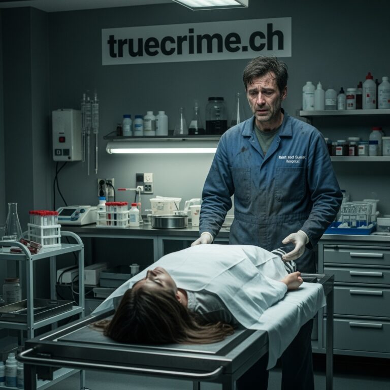 truecrime.ch