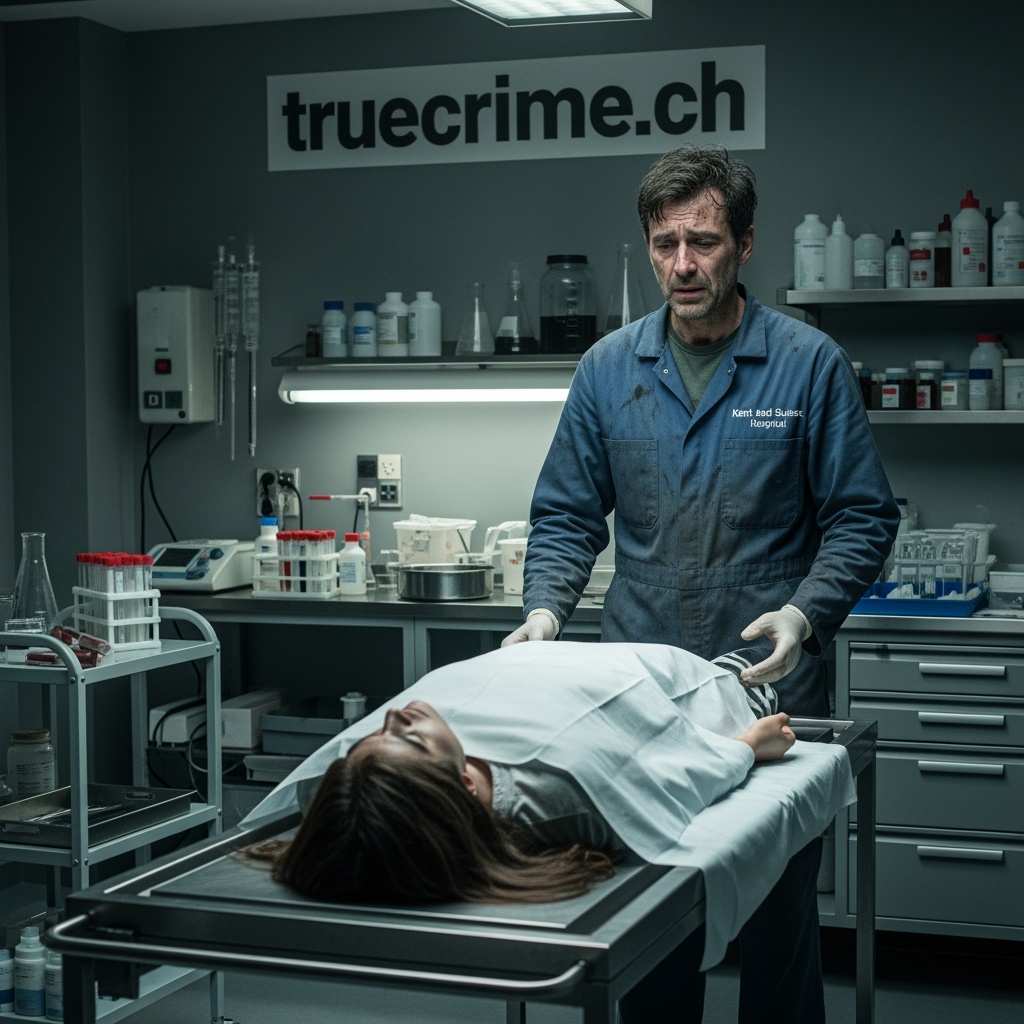 truecrime.ch