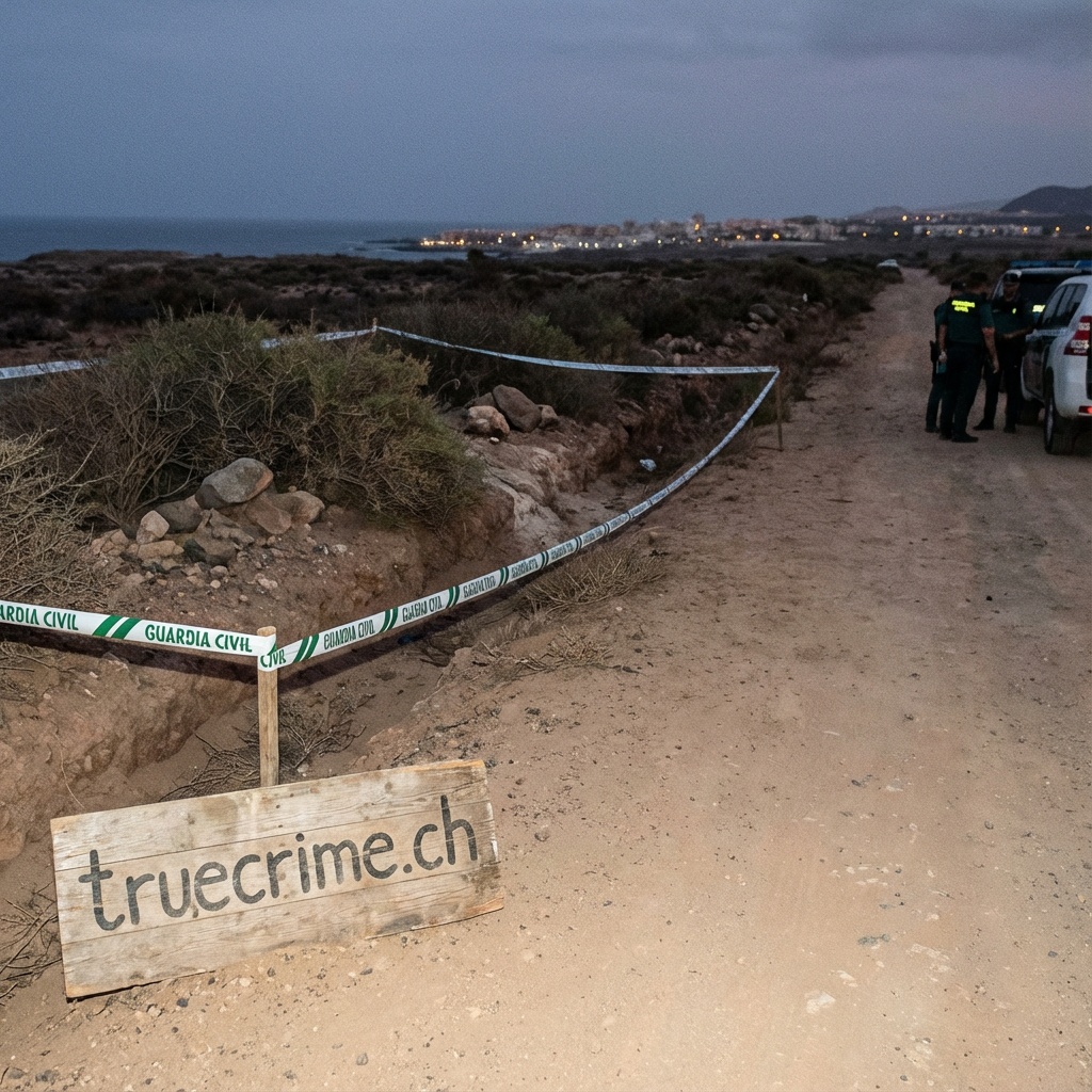 truecrime.ch