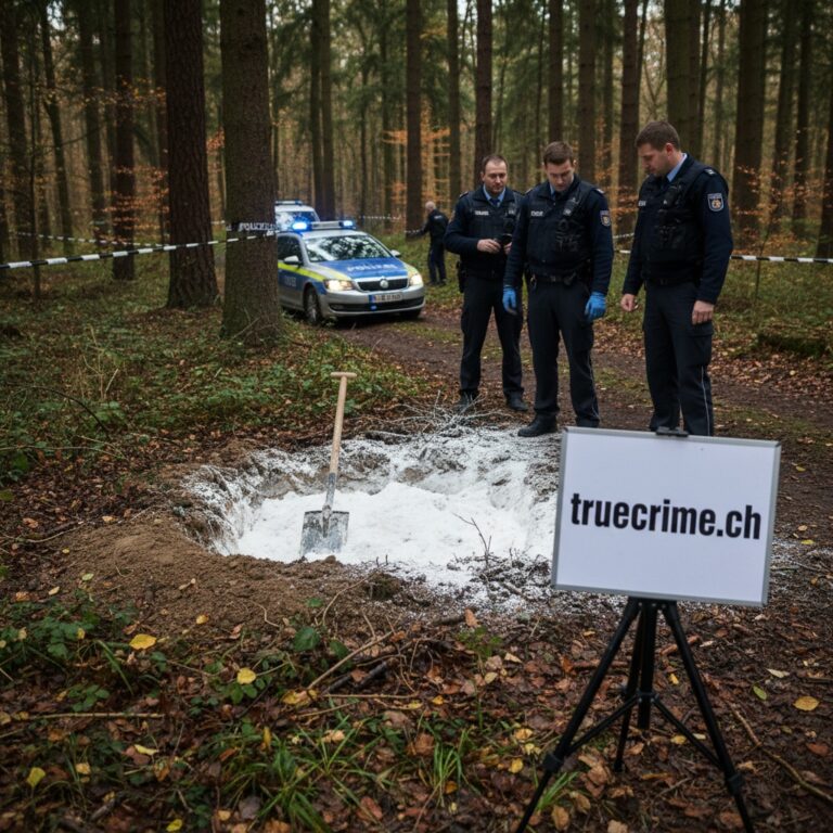 truecrime.ch