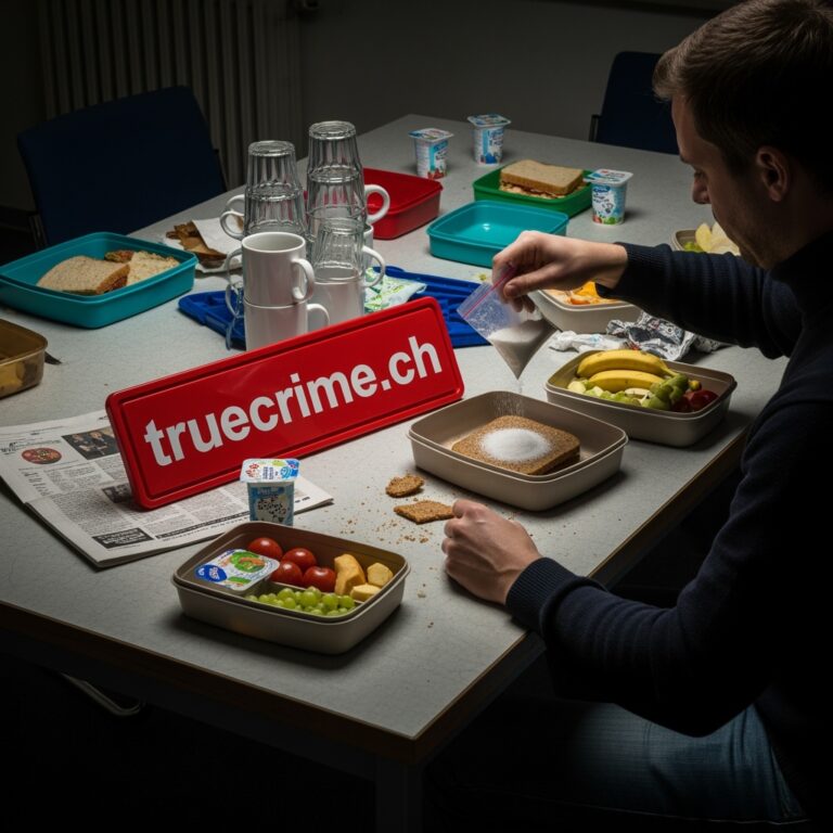 truecrime.ch