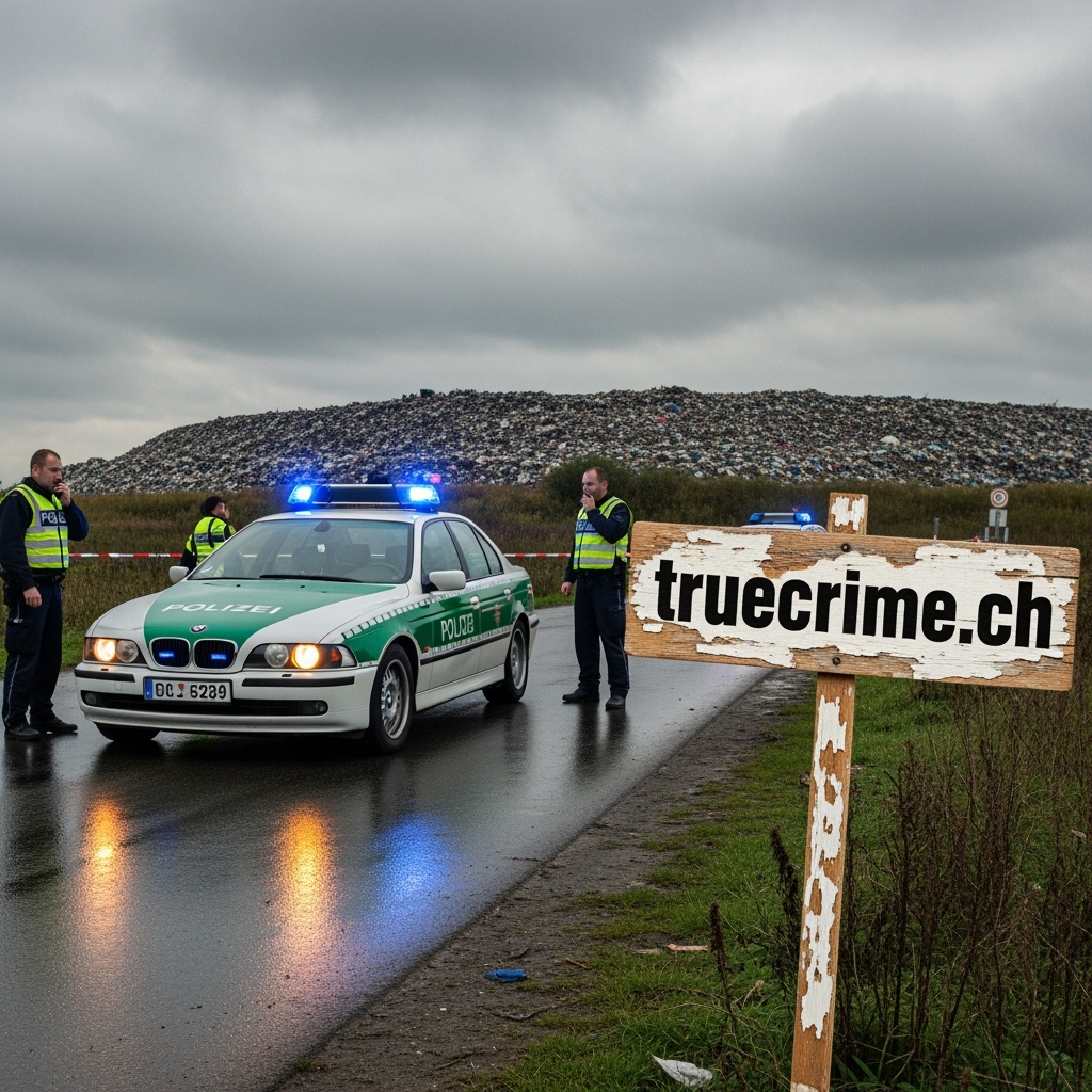 truecrime.ch