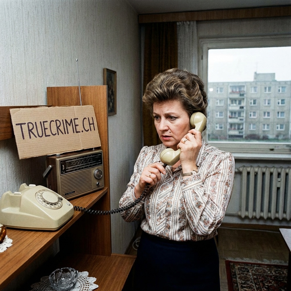 truecrime.ch