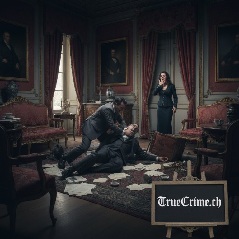 truecrime.ch