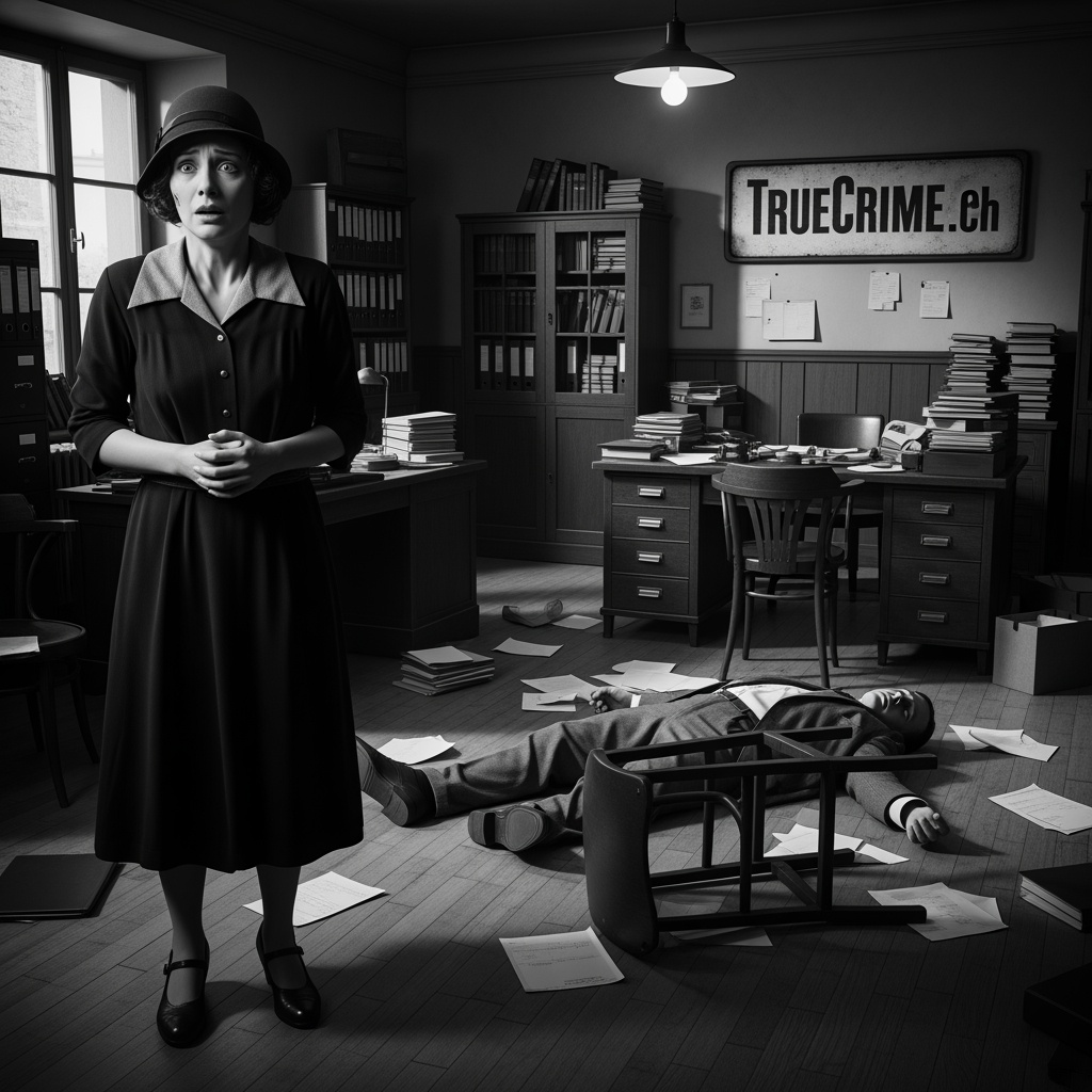 truecrime.ch