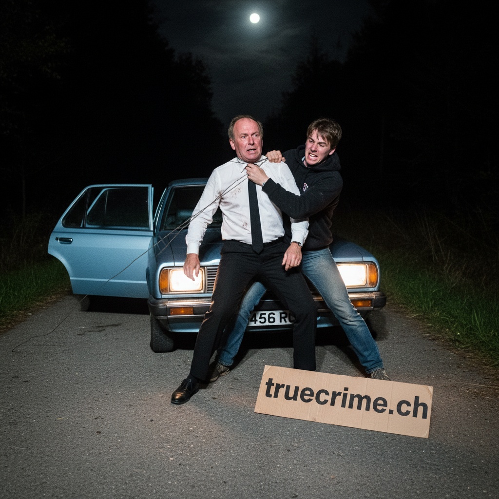 truecrime.ch