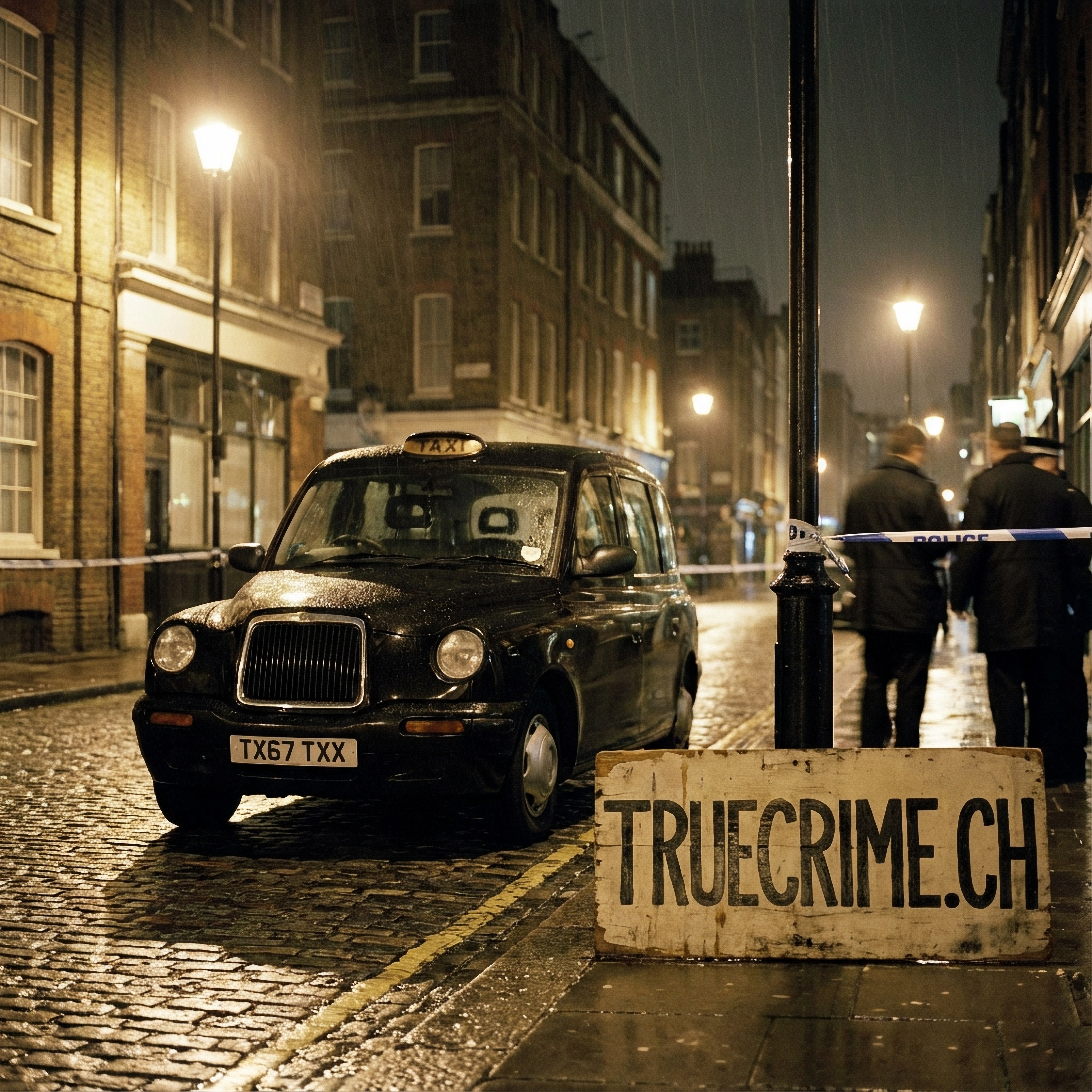 truecrime.ch