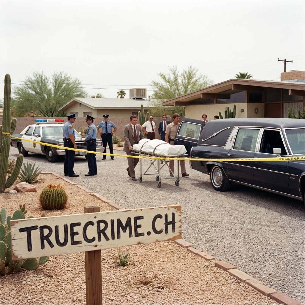 truecrime.ch