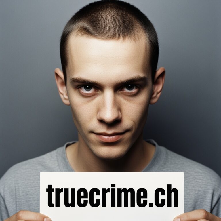 truecrime.ch