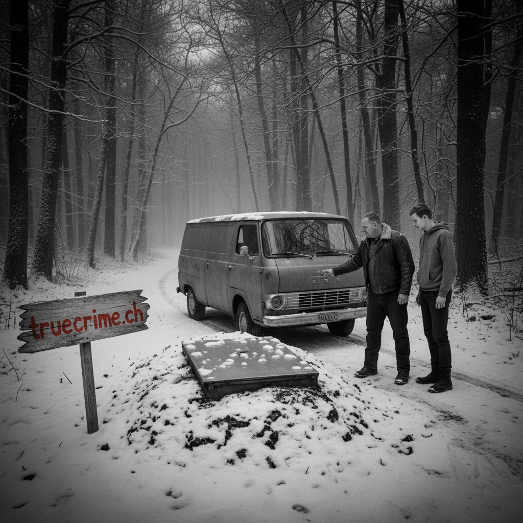 truecrime.ch