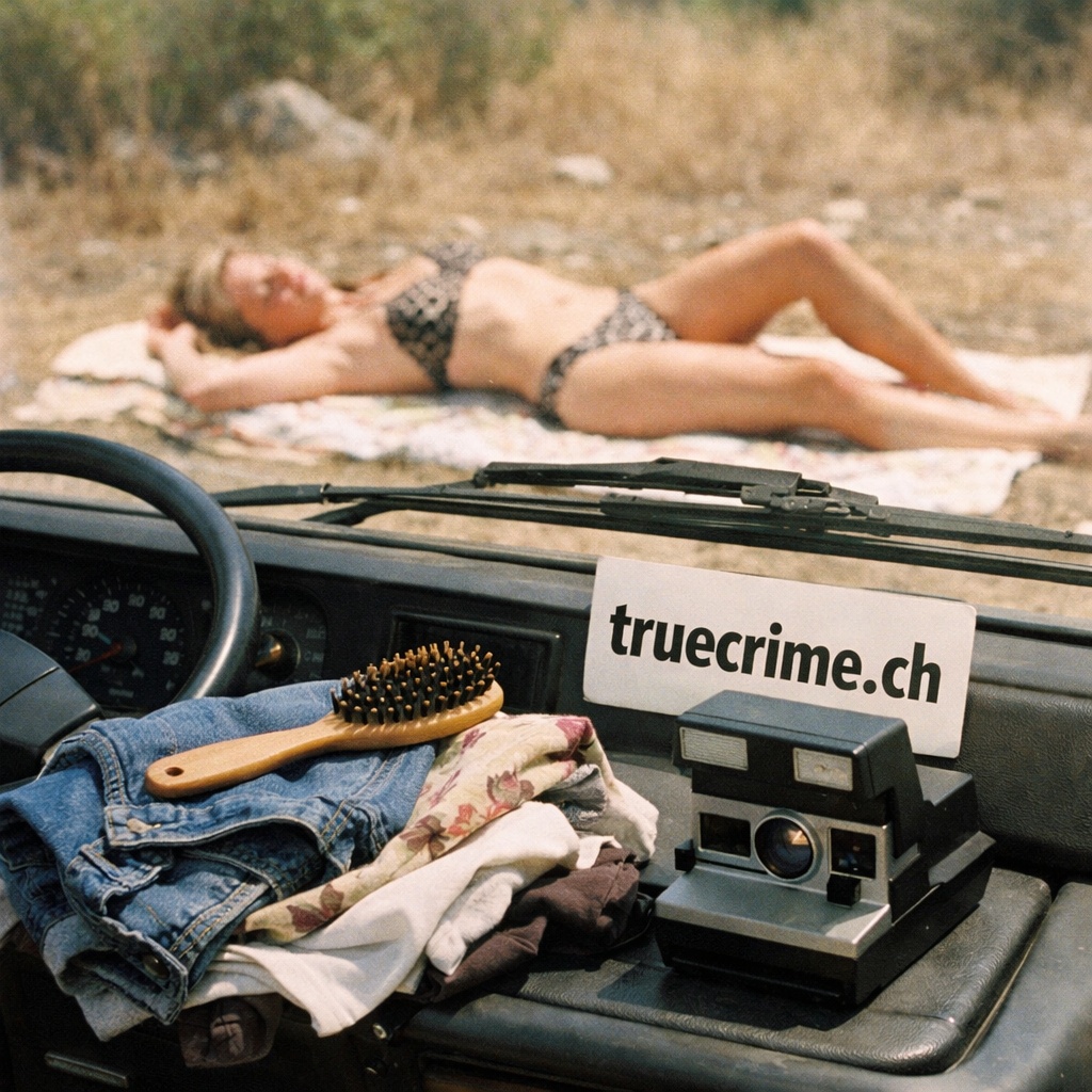 truecrime.ch