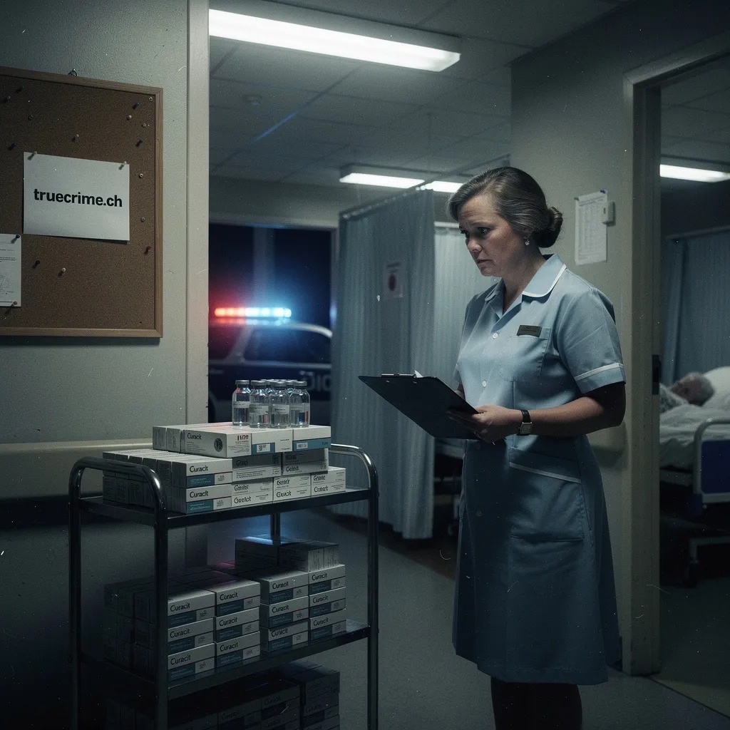 truecrime.ch