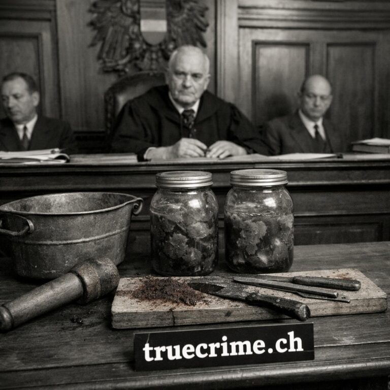 truecrime.ch