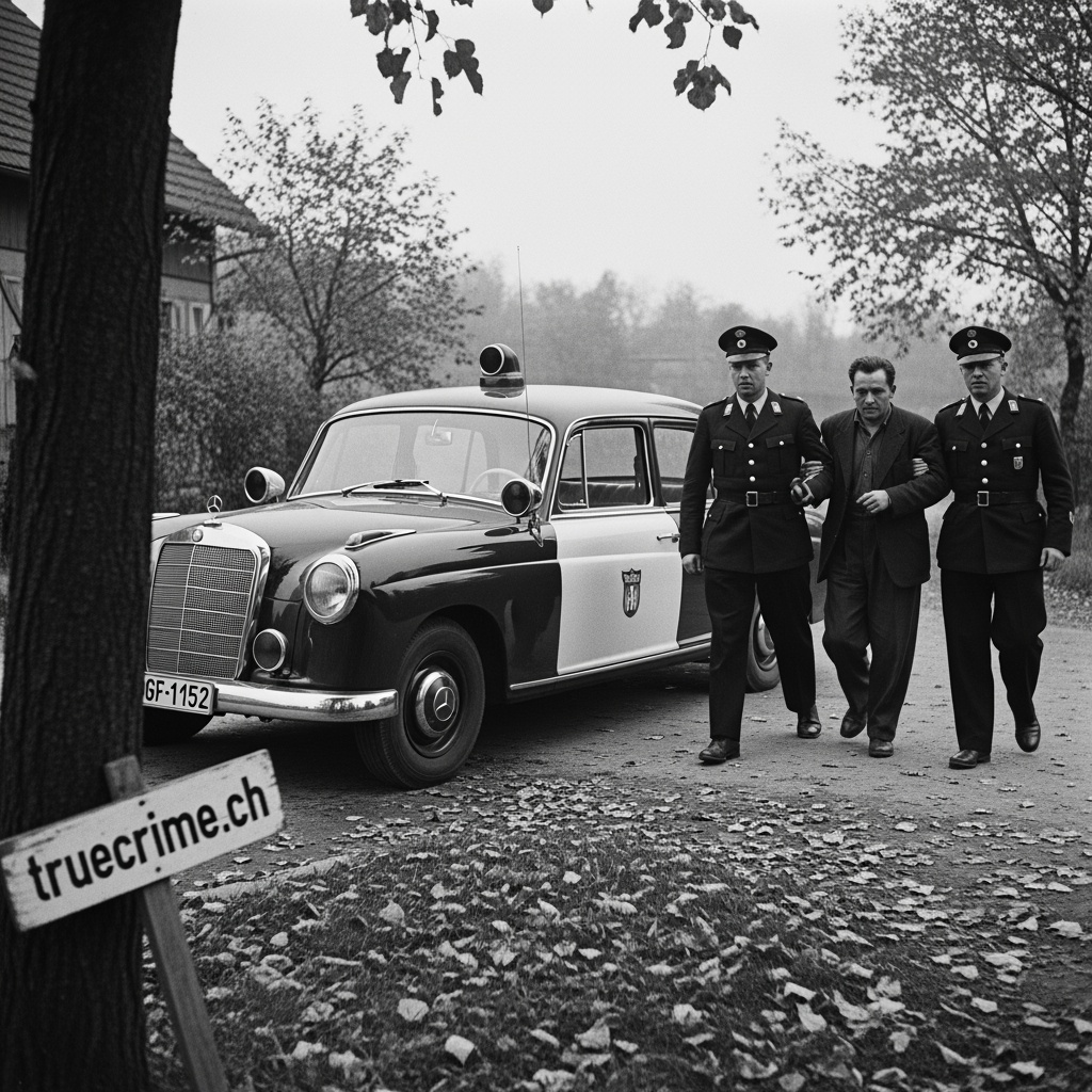 truecrime.ch