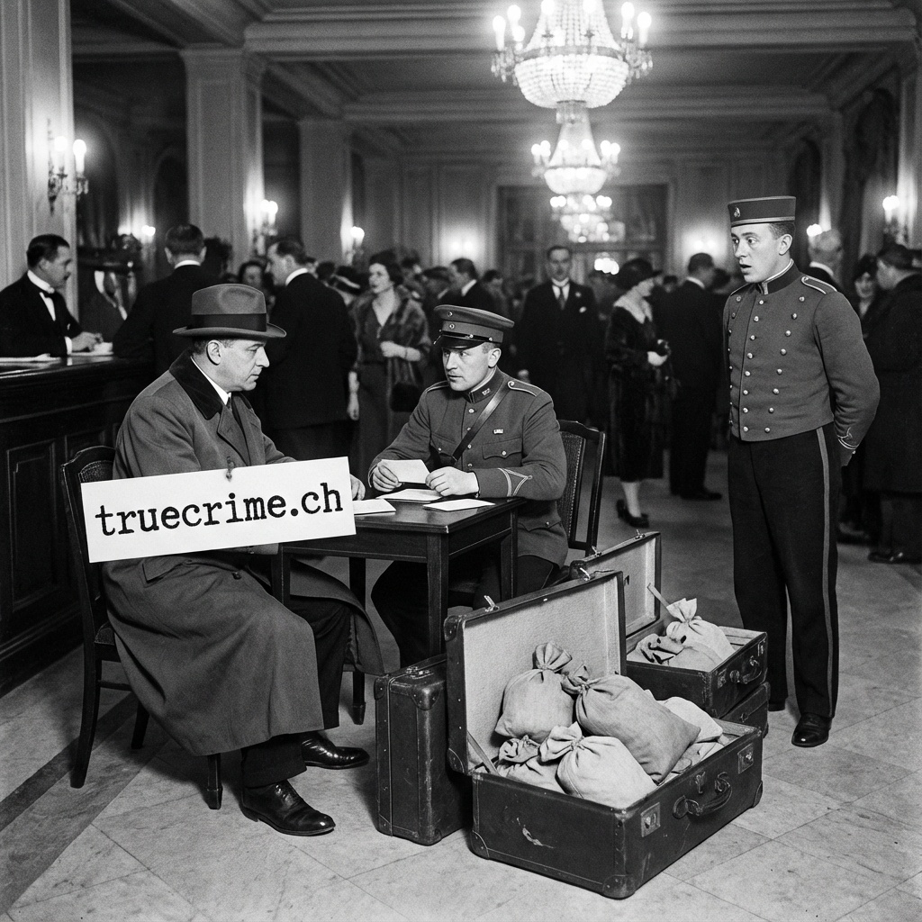 truecrime.ch