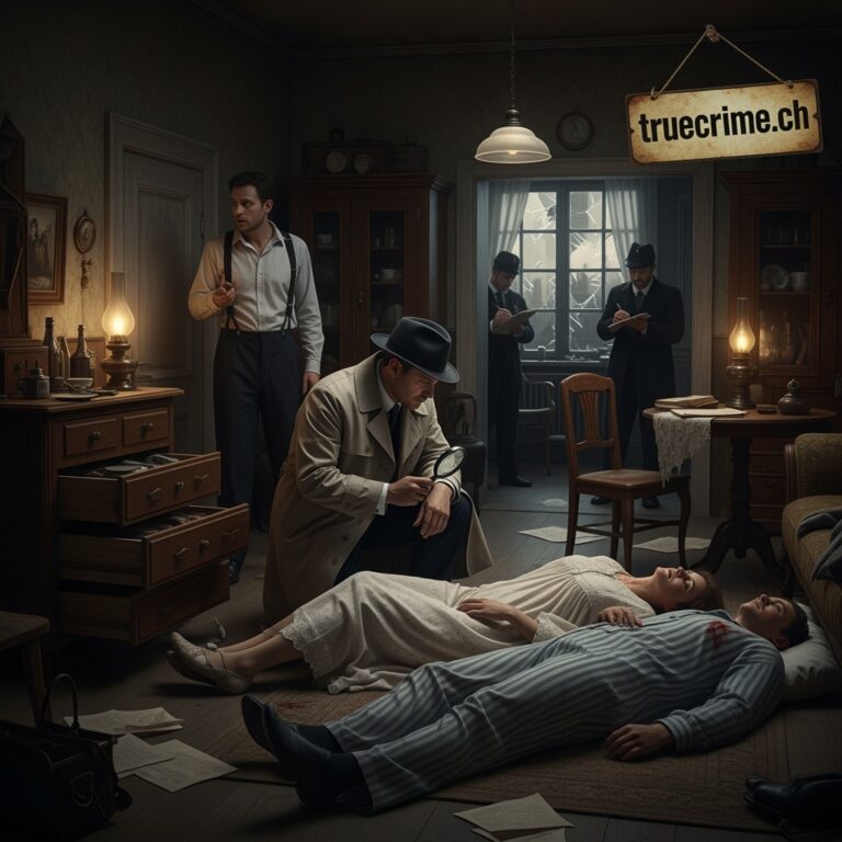 truecrime.ch