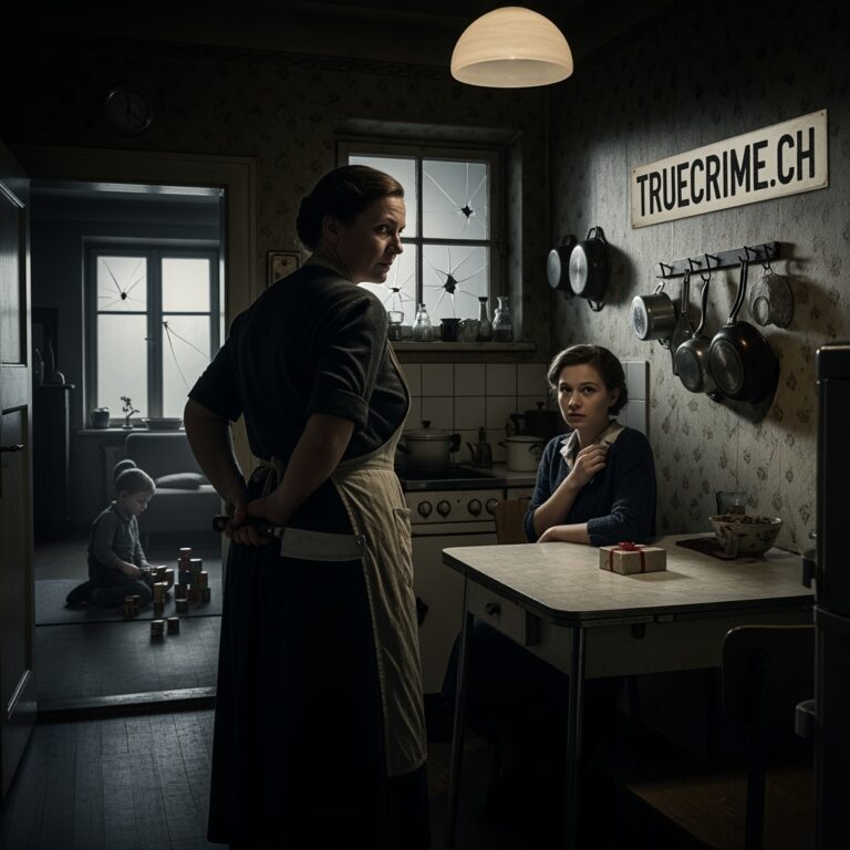 truecrime.ch