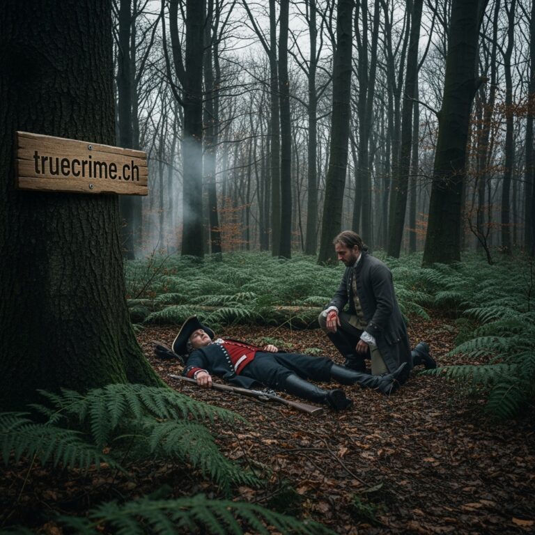 truecrime.ch