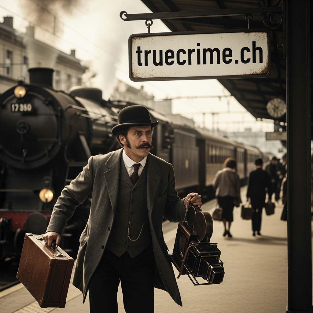 truecrime.ch