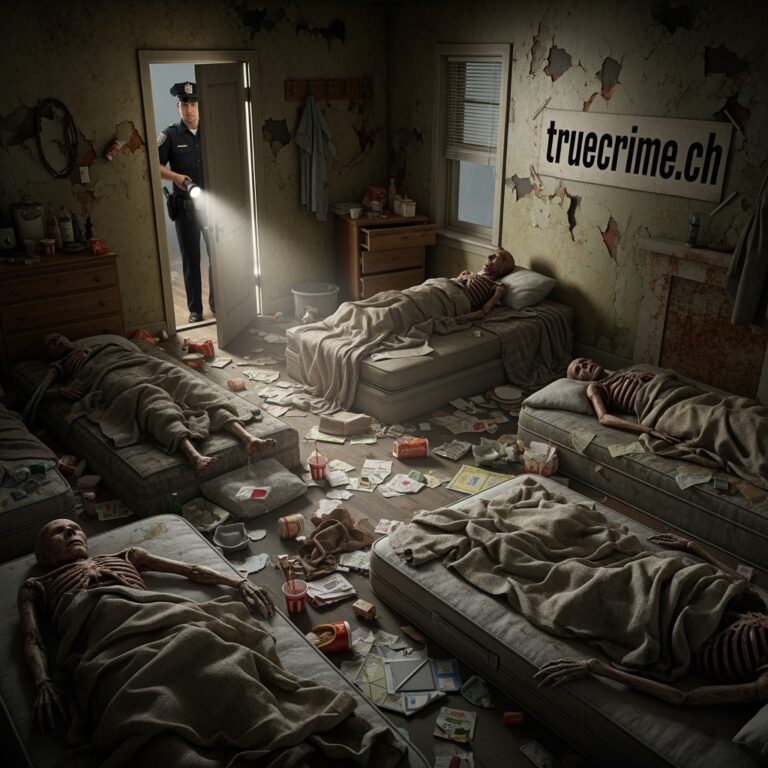 truecrime.ch