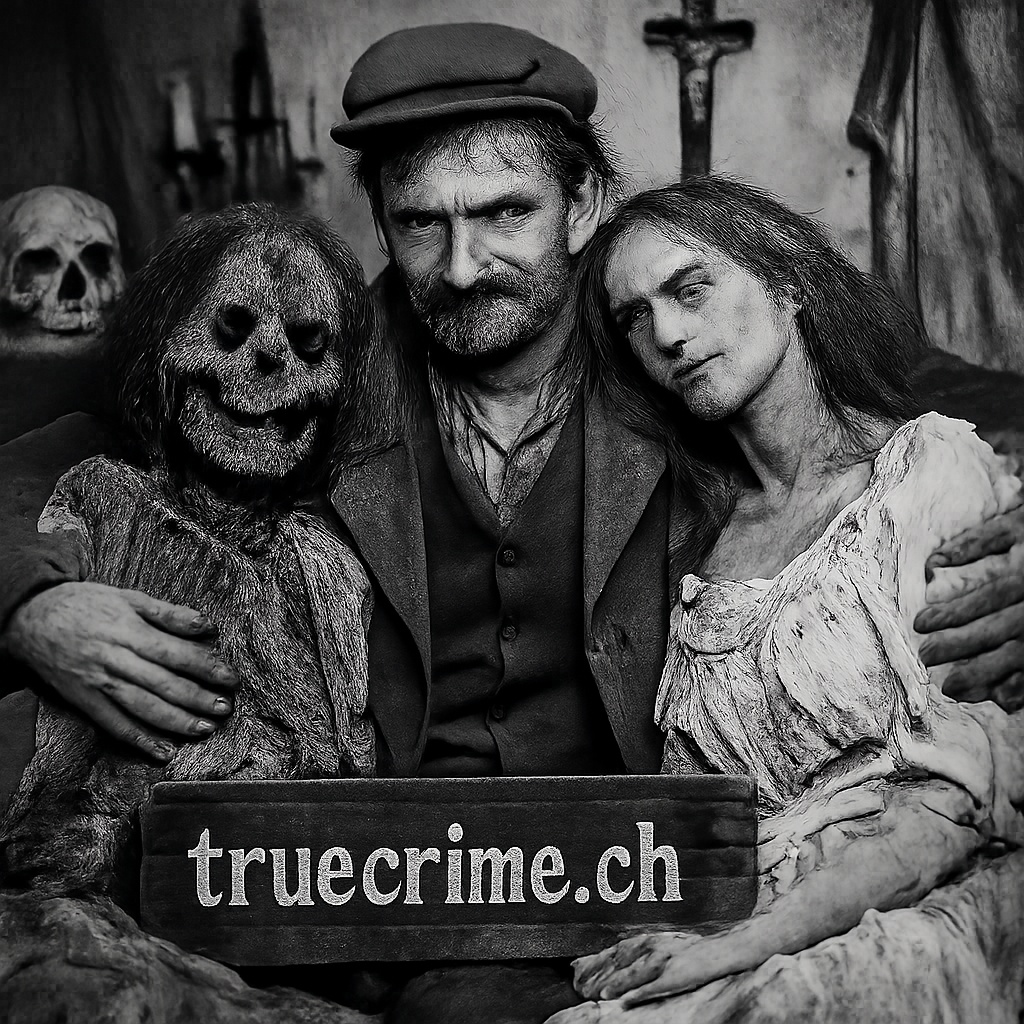 truecrime.ch
