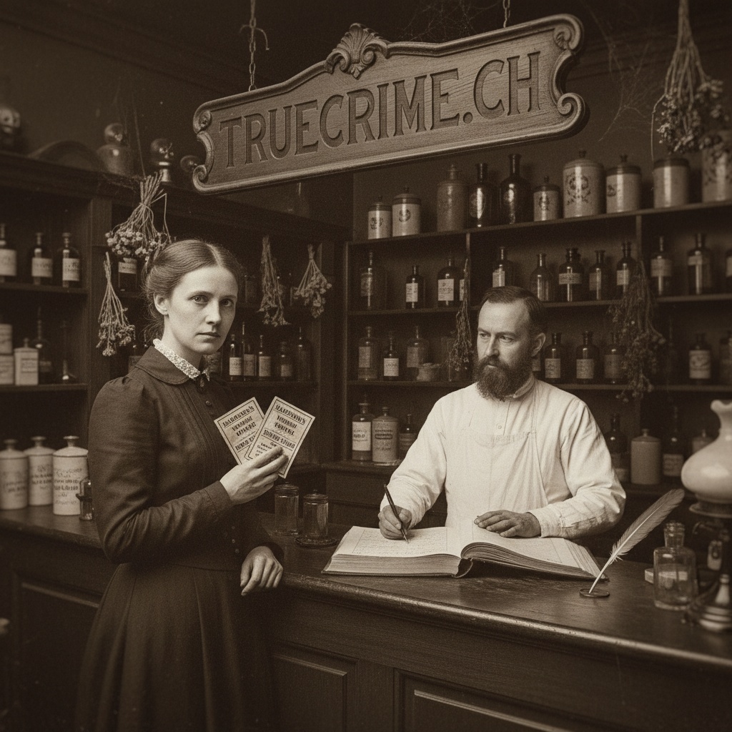 truecrime.ch