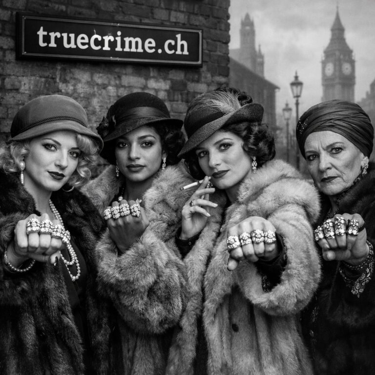 truecrime.ch