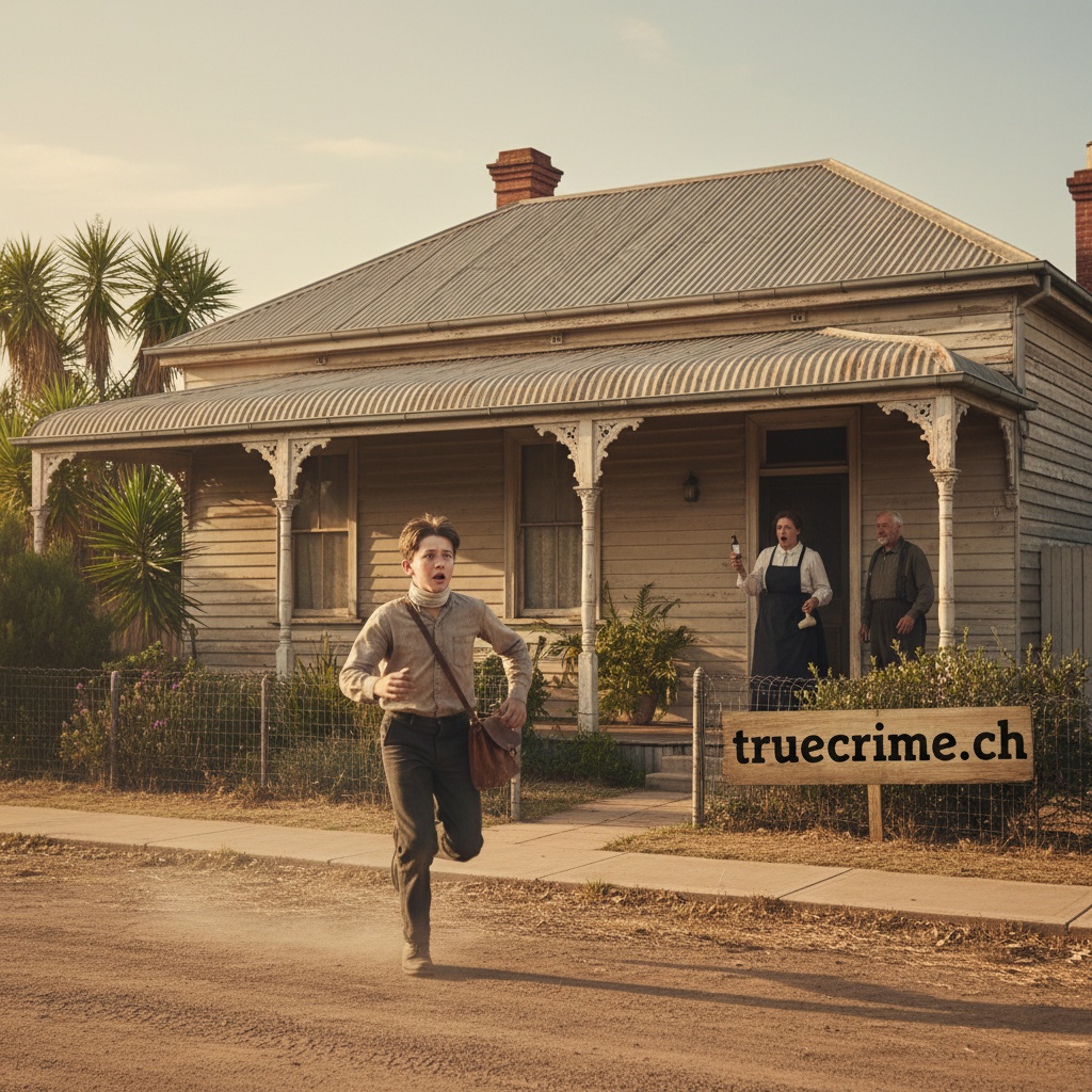 truecrime.ch