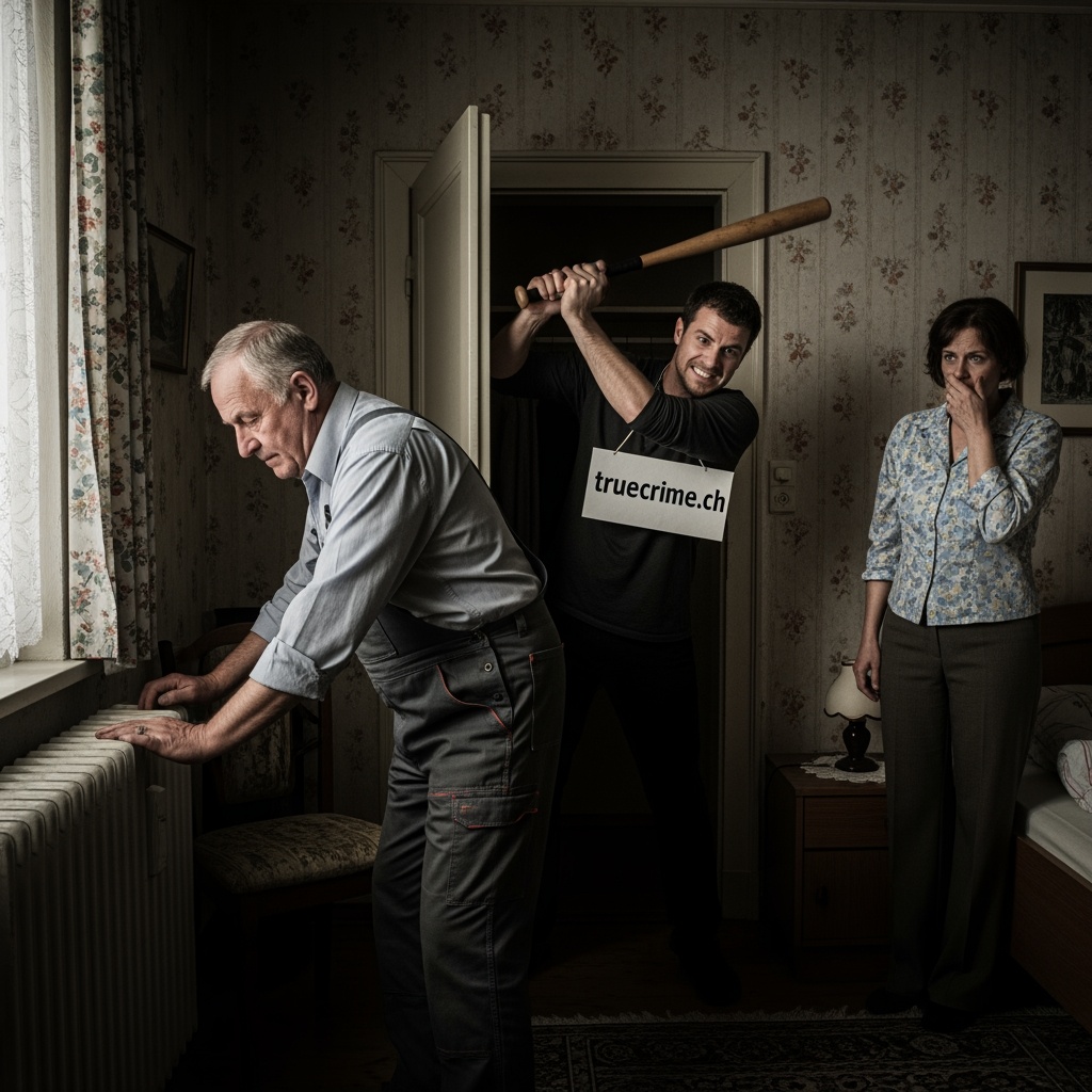 truecrime.ch
