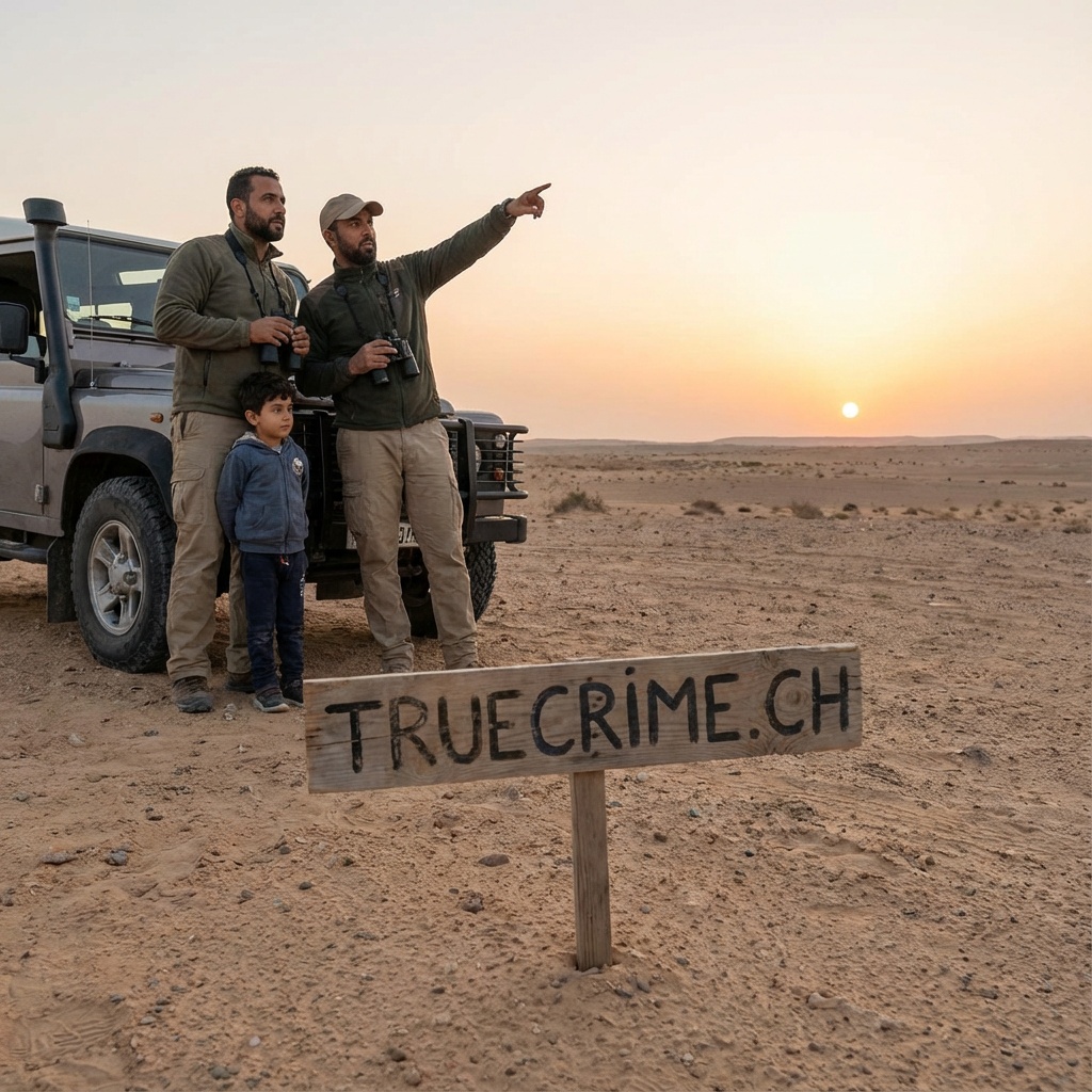 truecrime.ch