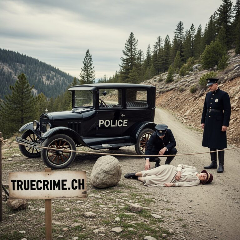 truecrime.ch
