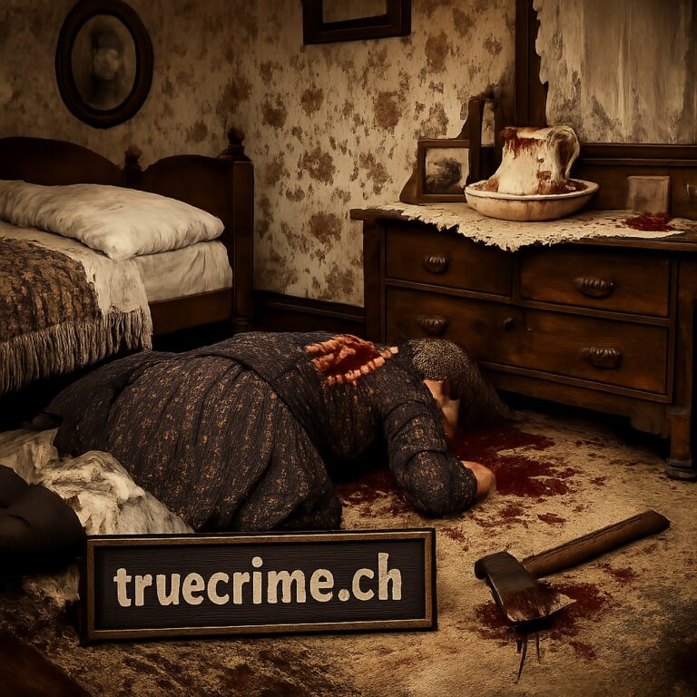 truecrime.ch