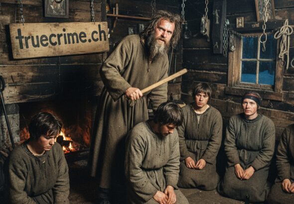truecrime.ch