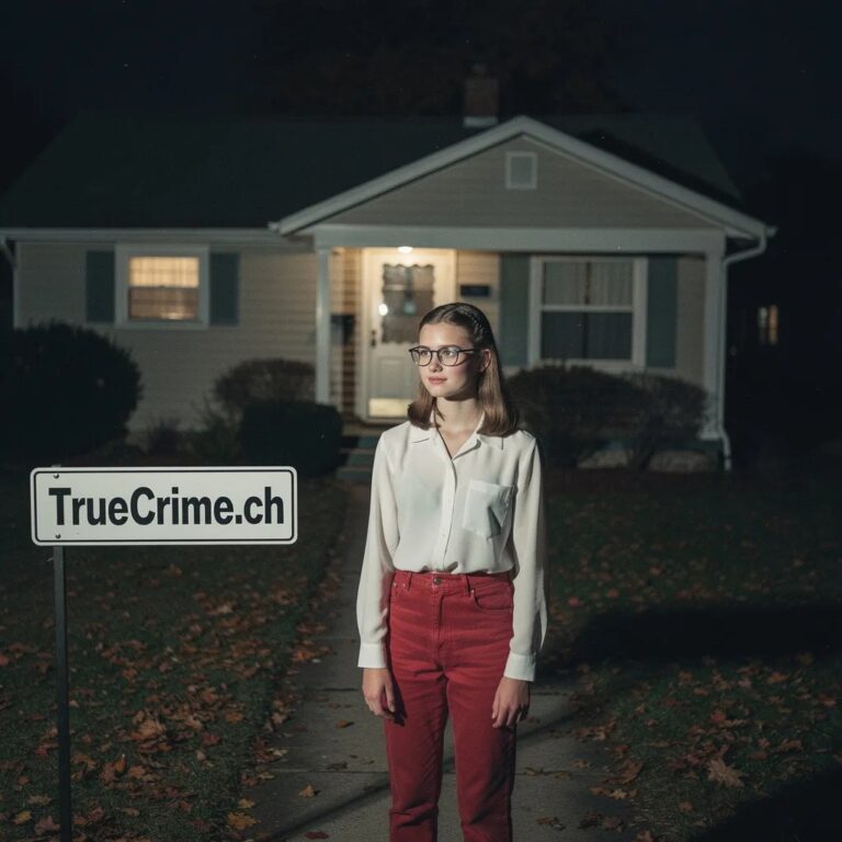 truecrime.ch