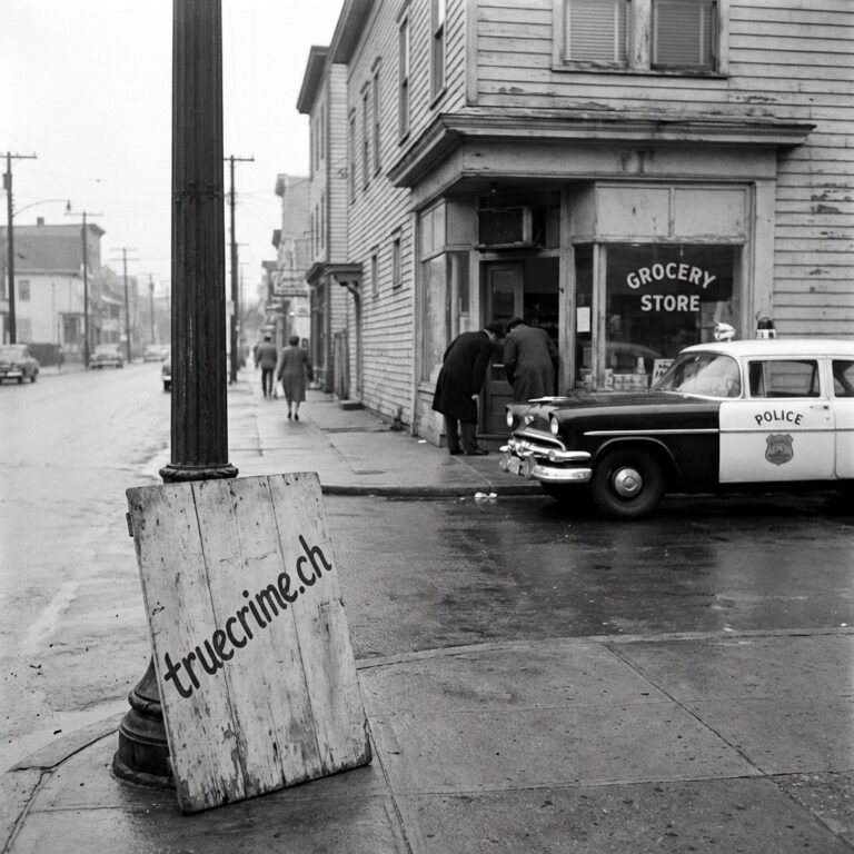 truecrime.ch