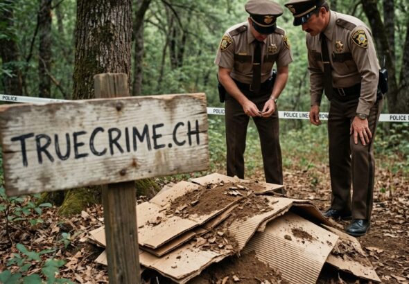 truecrime.ch