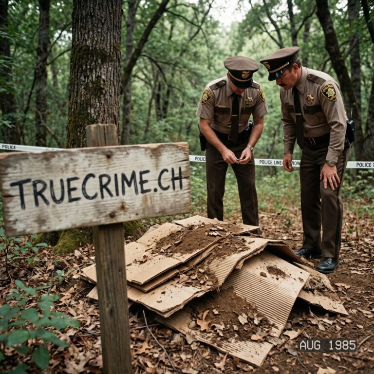 truecrime.ch