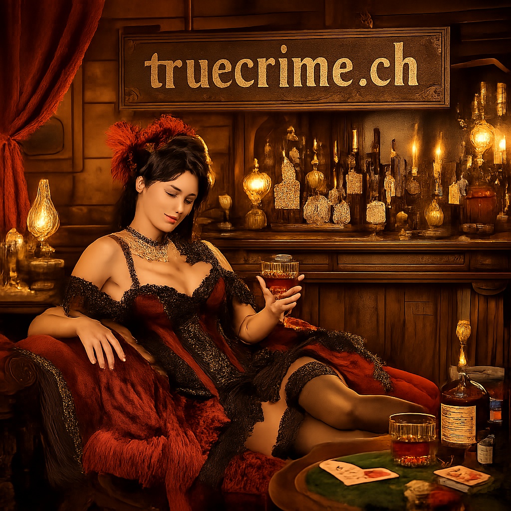 truecrime.ch