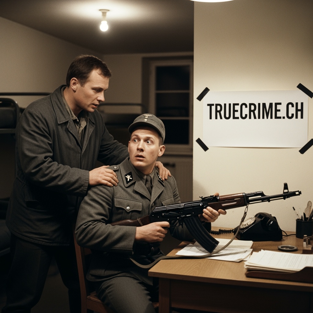 truecrime.ch
