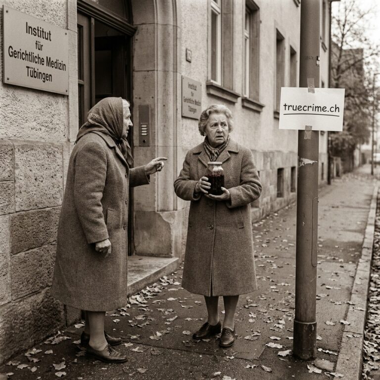 truecrime.ch