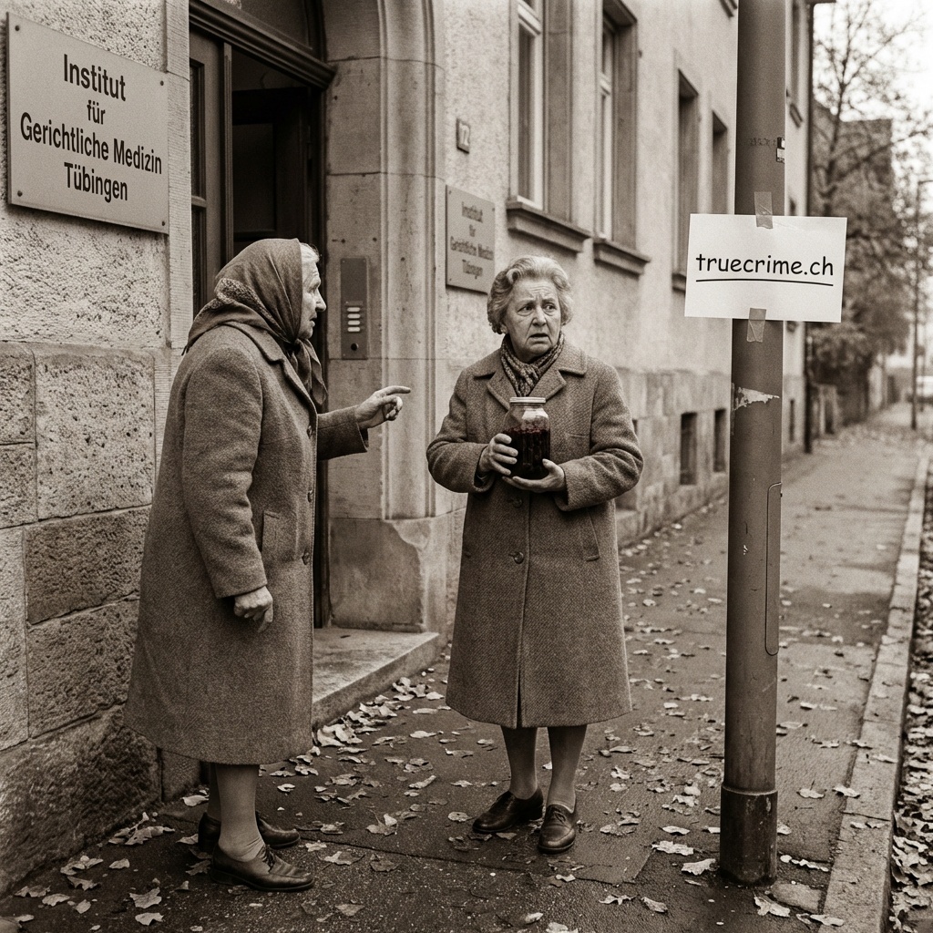 truecrime.ch