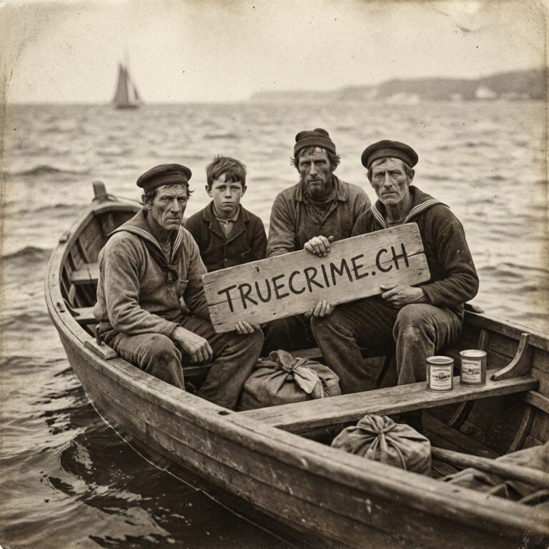 truecrime.ch