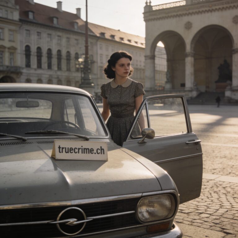 truecrime.ch