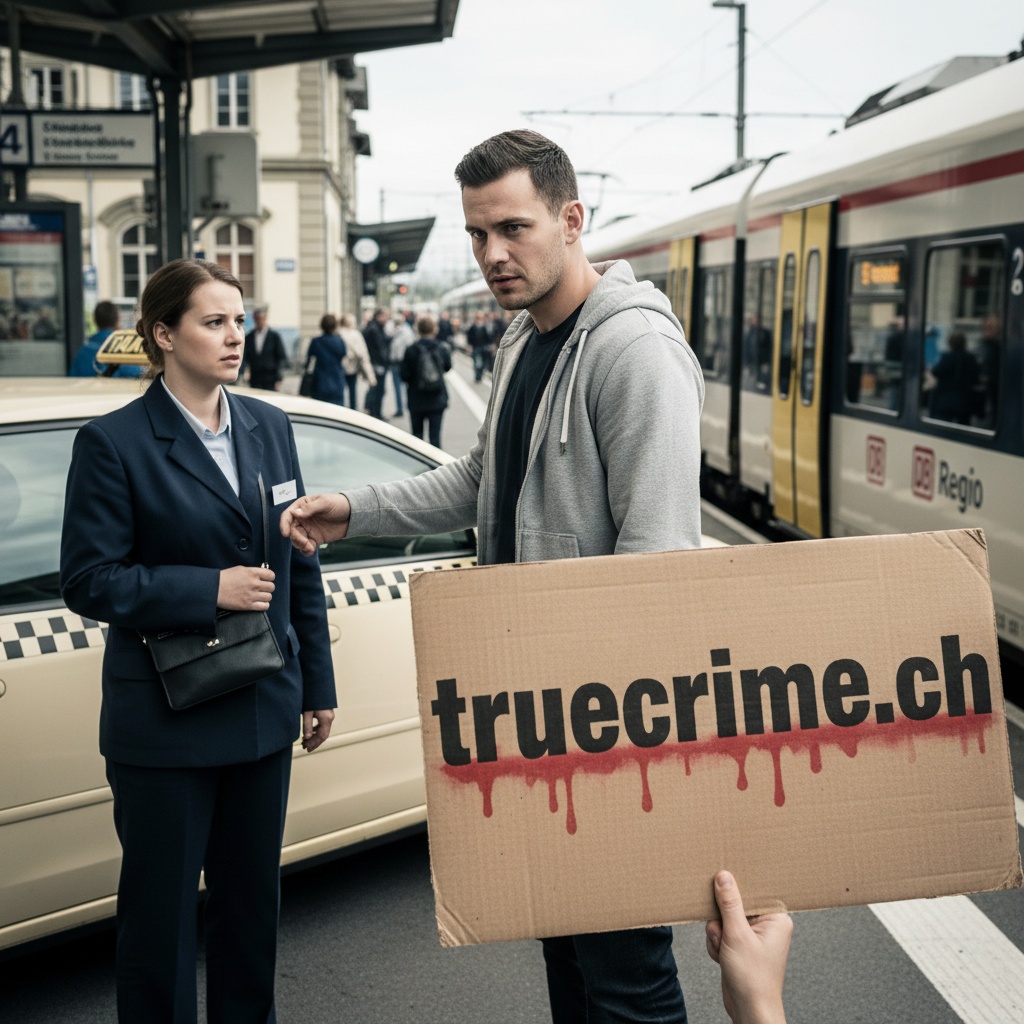 truecrime.ch